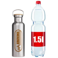 Stoic Insulated Stainless Steel BottleSt. - Isolierflasche 10 Stoic Insulated Stainless Steel BottleSt. - Isolierflasche -Deutschland Stoic Verkaufs-Shop stoic insulated stainless steel bottlest isolierflasche detail 3