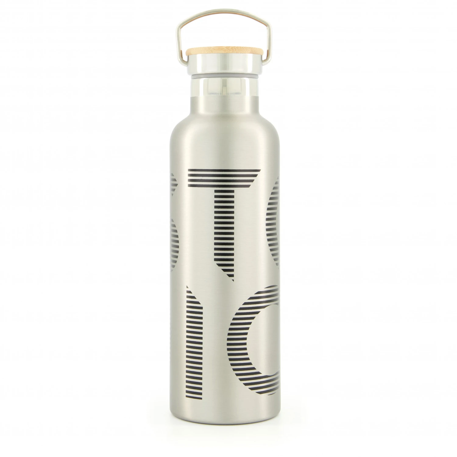 Stoic Insulated Stainless Steel BottleSt. - Isolierflasche 3 Stoic Insulated Stainless Steel BottleSt. - Isolierflasche
