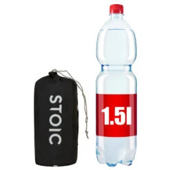 Stoic InvikenSt. Cotton Mummy Liner - Reiseschlafsack -Deutschland Stoic Verkaufs-Shop stoic invikenst cotton mummy liner reiseschlafsack detail 2