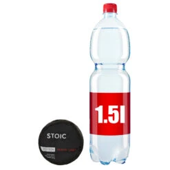 Stoic InvikenSt. Cotton Mummy Liner - Reiseschlafsack -Deutschland Stoic Verkaufs-Shop stoic invikenst cotton mummy liner reiseschlafsack detail 3