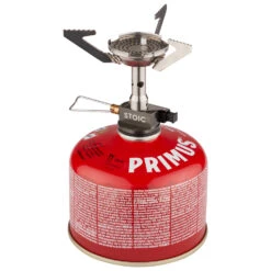 Stoic KaratsSt. - Gaskocher -Deutschland Stoic Verkaufs-Shop stoic karatsst gaskocher detail 4