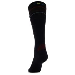 Stoic Kid's Merino Ski Socks - Skisocken -Deutschland Stoic Verkaufs-Shop stoic kids merino ski socks skisocken detail 3