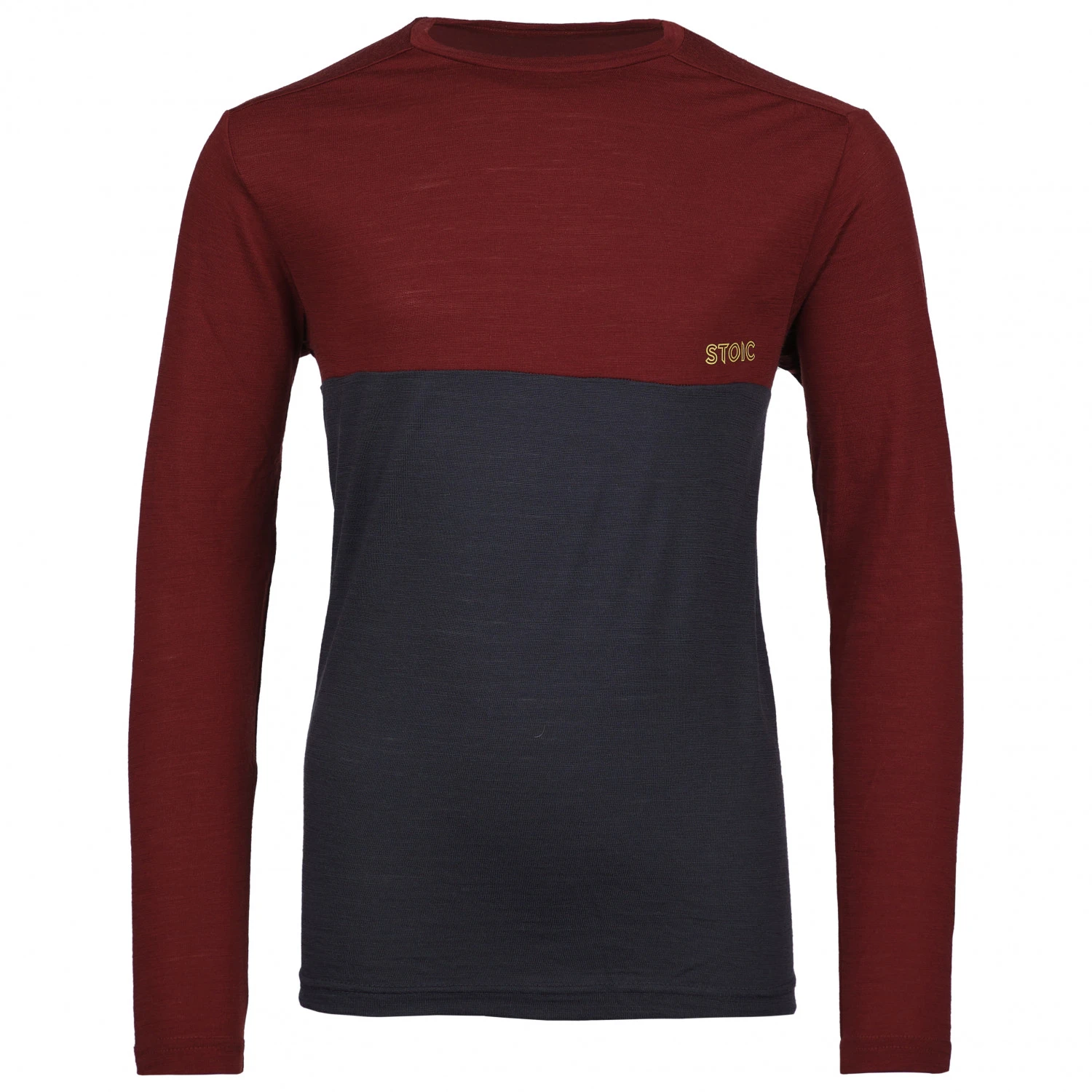 Stoic Kid's Merino150 HeladagenSt. L/S - Merinoshirt 3 Stoic Kid's Merino150 HeladagenSt. L/S - Merinoshirt