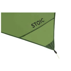 Stoic KolariSt. Ulralight Tarp - Tarp -Deutschland Stoic Verkaufs-Shop stoic kolarist ulralight tarp tarp detail 3