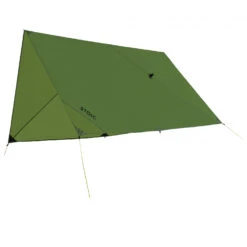 Stoic KolariSt. Ulralight Tarp - Tarp -Deutschland Stoic Verkaufs-Shop stoic kolarist ulralight tarp tarp detail 6