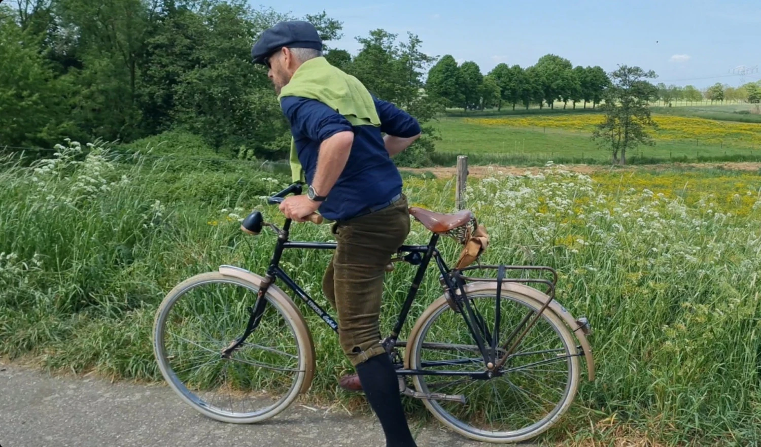 Stoic KvikkjokkSt. Knickerbocker - Shorts 9 Stoic KvikkjokkSt. Knickerbocker - Shorts – Bild 7