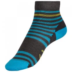 Stoic Merino Everyday Crew Socks Junior - Multifunktionssocken -Deutschland Stoic Verkaufs-Shop stoic merino everyday crew socks junior multifunktionssocken 3