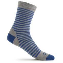 Stoic Merino Everyday Crew Socks - Multifunktionssocken -Deutschland Stoic Verkaufs-Shop stoic merino everyday crew socks multifunktionssocken 1