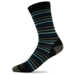 Stoic Merino Everyday Crew Socks - Multifunktionssocken -Deutschland Stoic Verkaufs-Shop stoic merino everyday crew socks multifunktionssocken 7