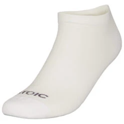 Stoic Merino Everyday Light No Show Socks - Multifunktionssocken