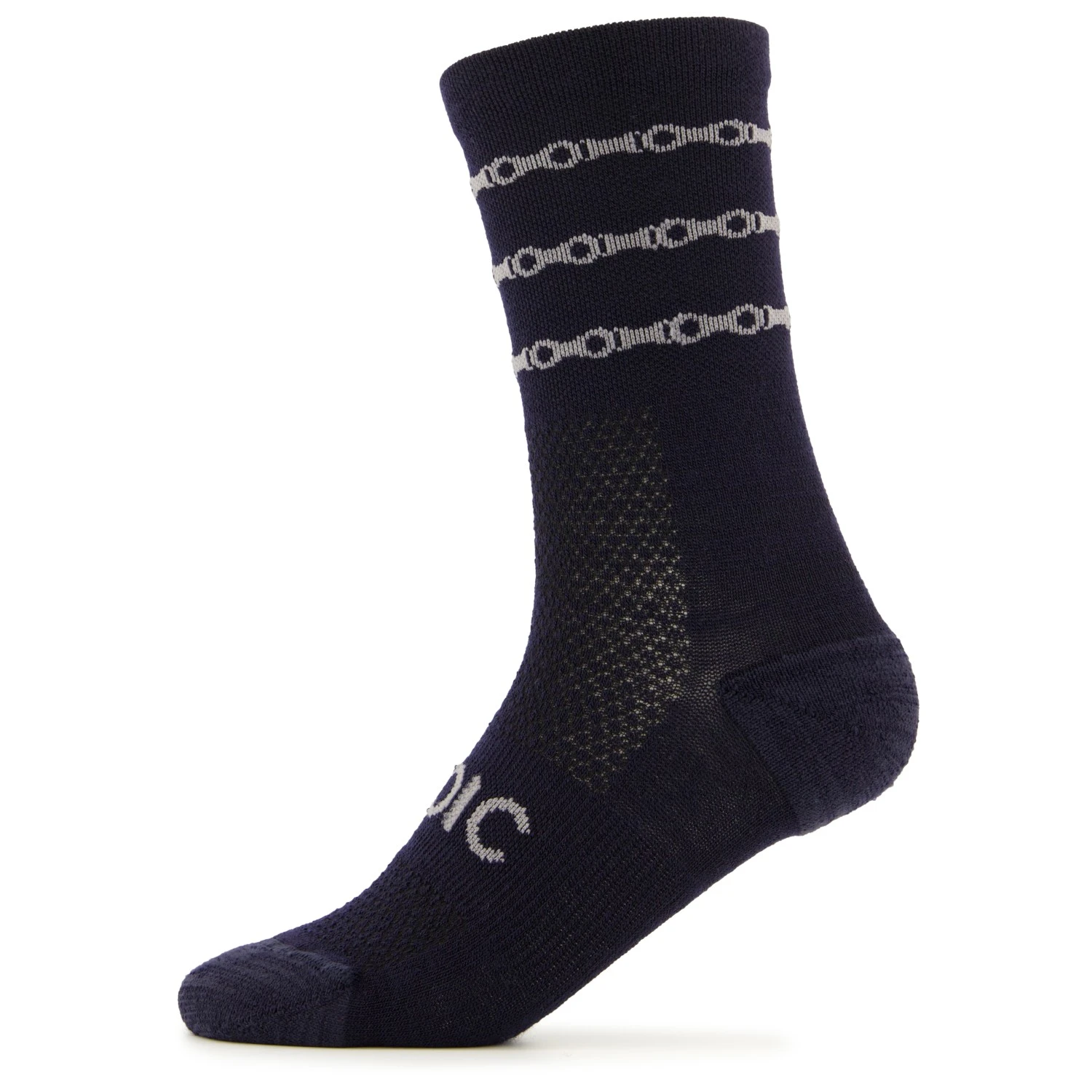 Stoic Merino Gravel Socks - Radsocken 7 Stoic Merino Gravel Socks - Radsocken – Bild 5