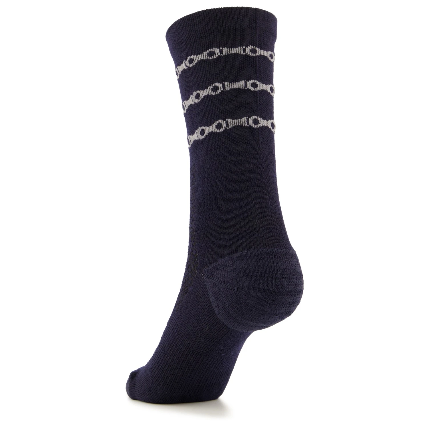 Stoic Merino Gravel Socks - Radsocken 5 Stoic Merino Gravel Socks - Radsocken – Bild 3