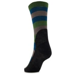 Stoic Merino Kid's Trekking Crew Socks - Wandersocken -Deutschland Stoic Verkaufs-Shop stoic merino kids trekking crew socks wandersocken detail 3