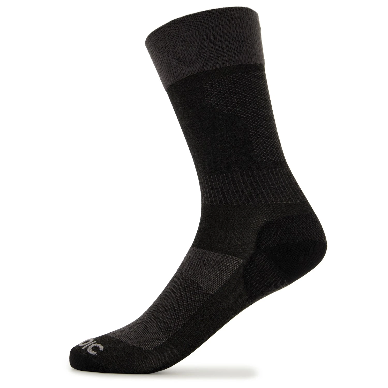 Stoic Merino Liner Crew Socks - Merinosocken 6 Stoic Merino Liner Crew Socks - Merinosocken – Bild 4