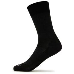 Stoic Merino Liner Crew Socks - Merinosocken