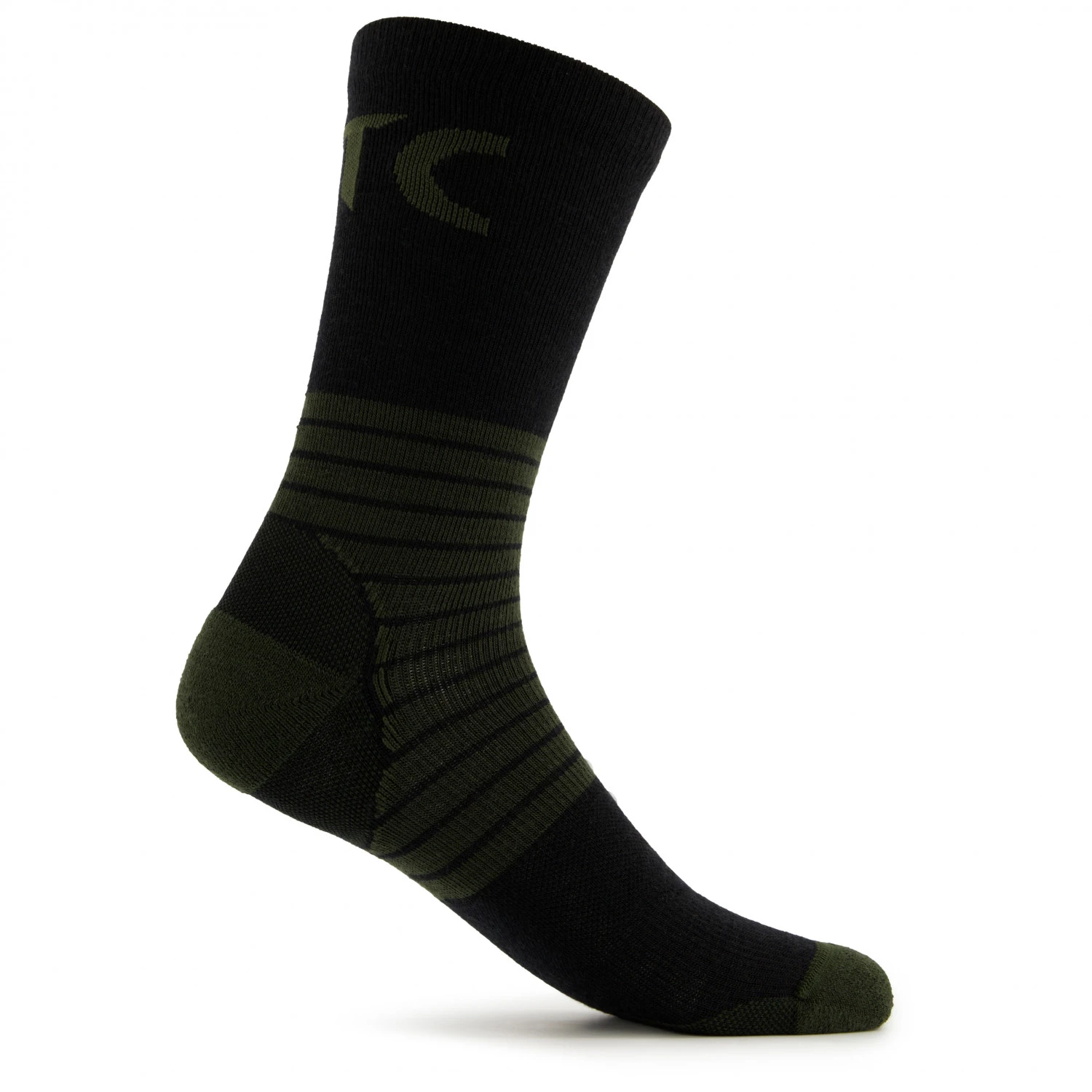 Stoic Merino MTB Socks - Radsocken 6 Stoic Merino MTB Socks - Radsocken – Bild 4