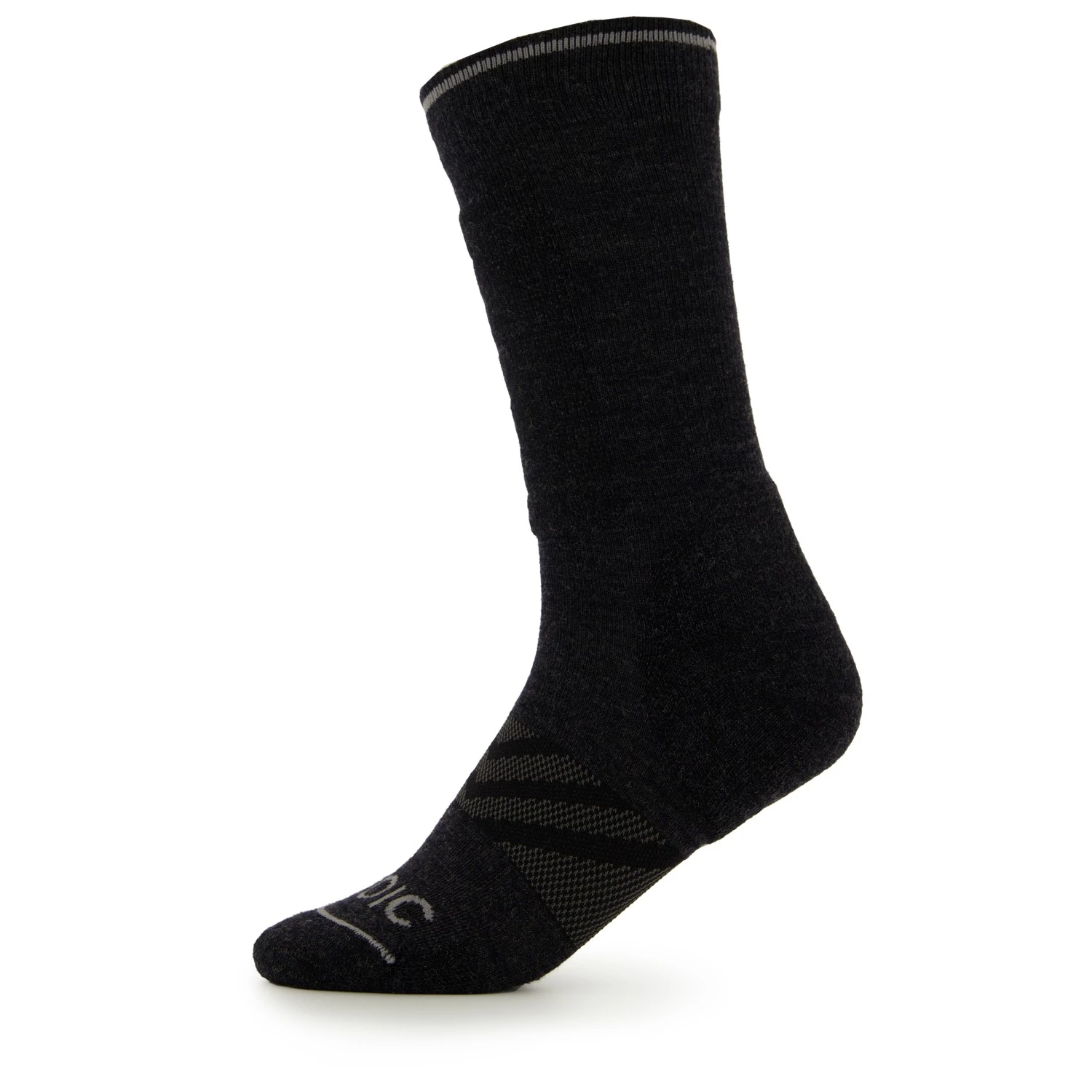 Stoic Merino Outdoor Crew Socks Pro - Wandersocken 6 Stoic Merino Outdoor Crew Socks Pro - Wandersocken – Bild 4