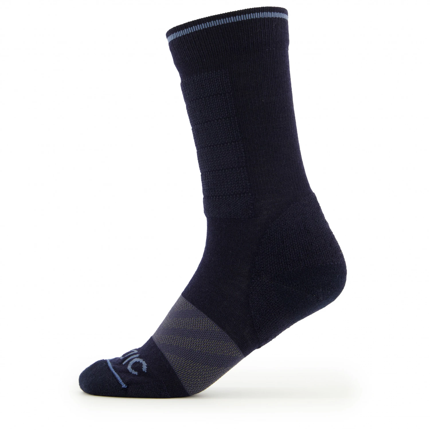 Stoic Merino Outdoor Crew Socks Pro - Wandersocken 7 Stoic Merino Outdoor Crew Socks Pro - Wandersocken – Bild 5