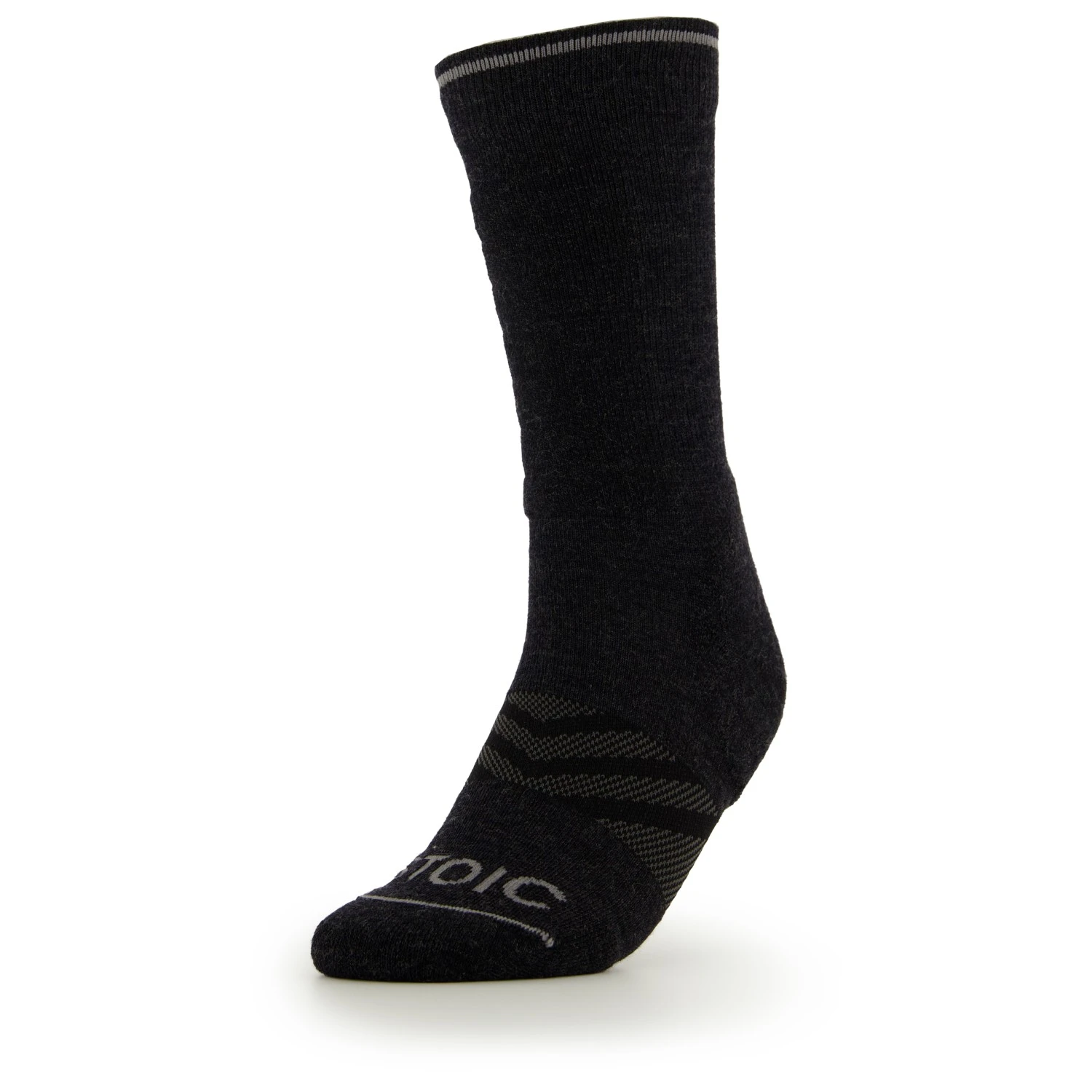 Stoic Merino Outdoor Crew Socks Pro - Wandersocken 4 Stoic Merino Outdoor Crew Socks Pro - Wandersocken – Bild 2