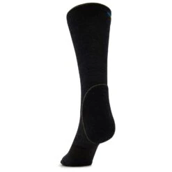 Stoic Merino Outdoor Crew Socks Tech - Wandersocken 8 Stoic Merino Outdoor Crew Socks Tech - Wandersocken -Deutschland Stoic Verkaufs-Shop stoic merino outdoor crew socks tech wandersocken detail 3