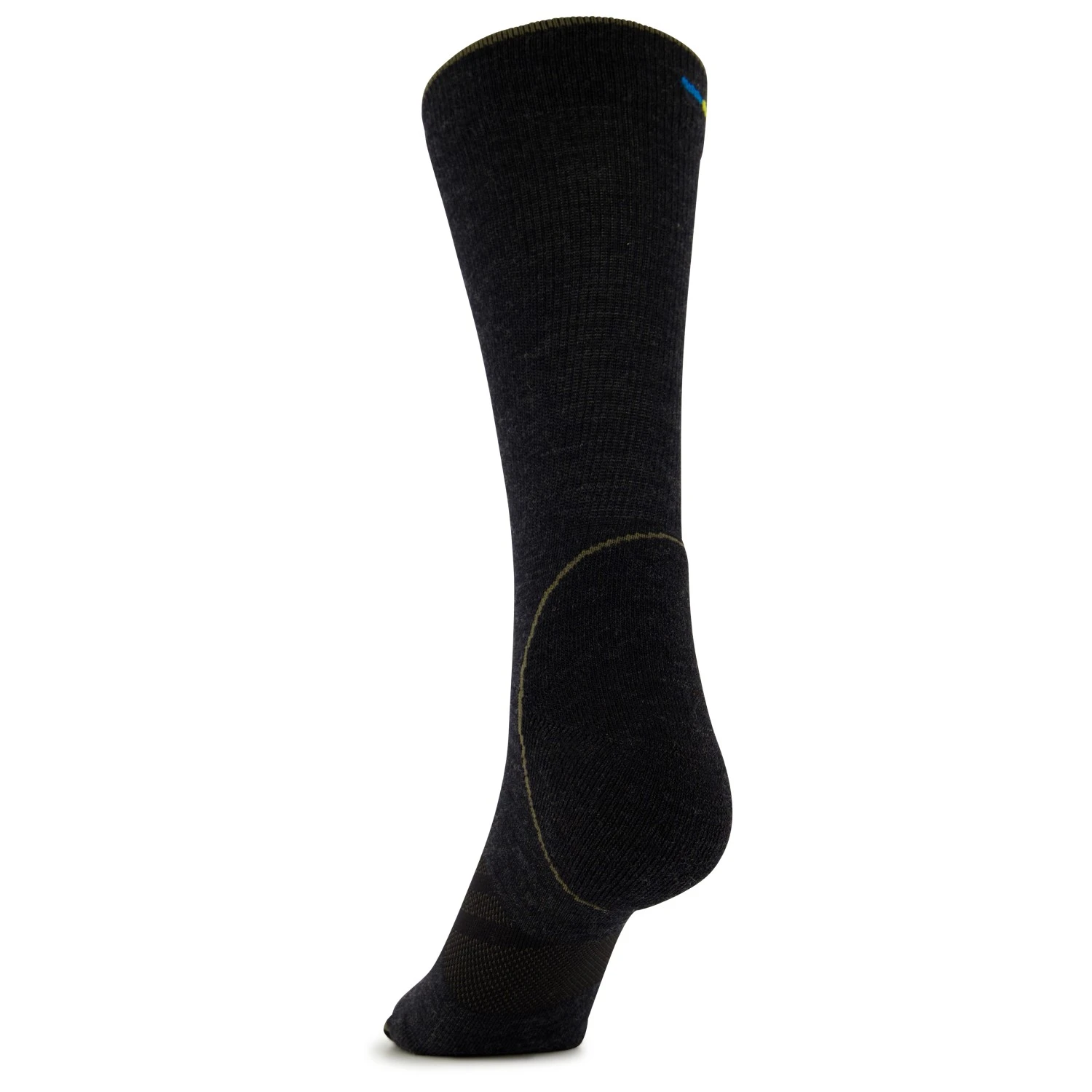 Stoic Merino Outdoor Crew Socks Tech - Wandersocken 5 Stoic Merino Outdoor Crew Socks Tech - Wandersocken – Bild 3