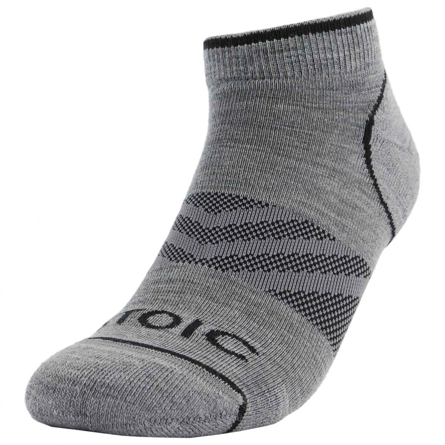 Stoic Merino Outdoor Low Socks Tech - Multifunktionssocken 3 Stoic Merino Outdoor Low Socks Tech - Multifunktionssocken