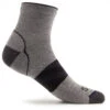 Stoic Merino Outdoor Quarter Socks Tech - Wandersocken