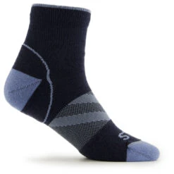 Stoic Merino Outdoor Quarter Socks Tech - Wandersocken -Deutschland Stoic Verkaufs-Shop stoic merino outdoor quarter socks tech wandersocken 5
