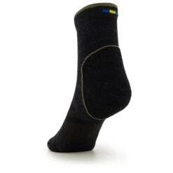 Stoic Merino Outdoor Quarter Socks Tech - Wandersocken -Deutschland Stoic Verkaufs-Shop stoic merino outdoor quarter socks tech wandersocken detail 3