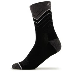 Stoic Merino Running Socks Q+ - Laufsocken