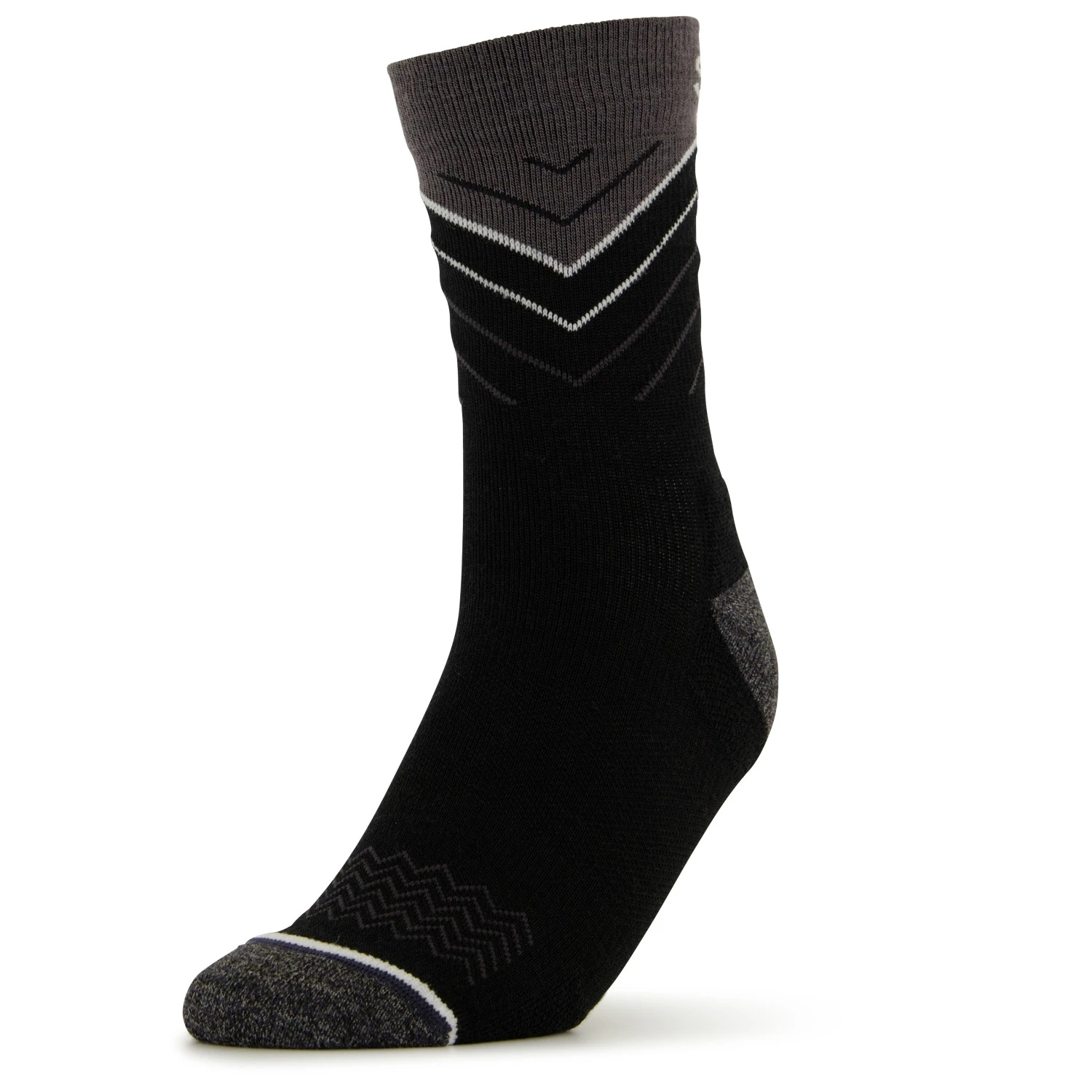 Stoic Merino Running Socks Q+ - Laufsocken 4 Stoic Merino Running Socks Q+ - Laufsocken – Bild 2
