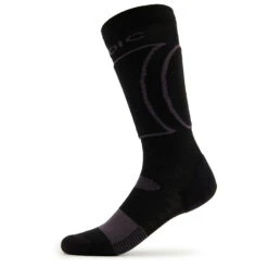 Stoic Merino Ski Socks Tech Light - Skisocken