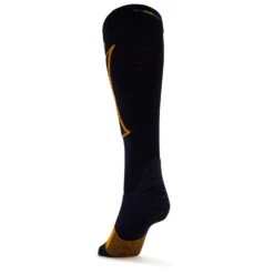 Stoic Merino Ski Socks Tech Light - Skisocken -Deutschland Stoic Verkaufs-Shop stoic merino ski socks tech light skisocken detail 3