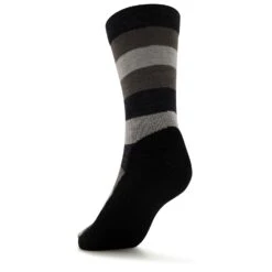 Stoic Merino Trekking Crew Socks Stripes - Wandersocken -Deutschland Stoic Verkaufs-Shop stoic merino trekking crew socks stripes wandersocken detail 3