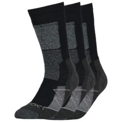 Stoic Merino Trekking Crew Socks - Wandersocken -Deutschland Stoic Verkaufs-Shop stoic merino trekking crew socks wandersocken 2
