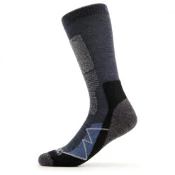 Stoic Merino Trekking Crew Socks - Wandersocken