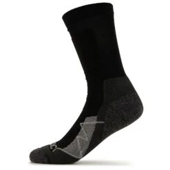 Stoic Merino Trekking Crew Socks - Wandersocken -Deutschland Stoic Verkaufs-Shop stoic merino trekking crew socks wandersocken 5