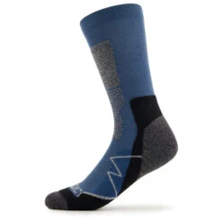 Stoic Merino Trekking Crew Socks - Wandersocken -Deutschland Stoic Verkaufs-Shop stoic merino trekking crew socks wandersocken 7