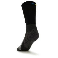 Stoic Merino Trekking Crew Socks - Wandersocken -Deutschland Stoic Verkaufs-Shop stoic merino trekking crew socks wandersocken detail 3