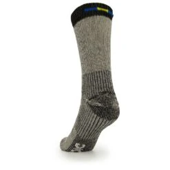 Stoic Merino Wool Cushion Extreme Socks - Merinosocken -Deutschland Stoic Verkaufs-Shop stoic merino wool cushion extreme socks merinosocken detail 3