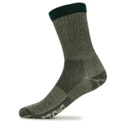 Stoic Merino Wool Cushion Light Socks - Wandersocken