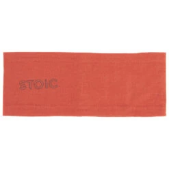 Stoic Merino150 BensjonSt. II Headband - Stirnband