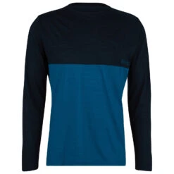 Stoic Merino150 HeladagenSt. L/S - Merinoshirt