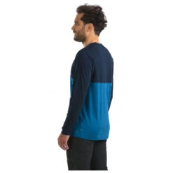 Stoic Merino150 HeladagenSt. L/S - Merinoshirt -Deutschland Stoic Verkaufs-Shop stoic merino150 heladagenst l s merinoshirt detail 11