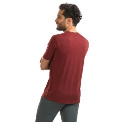 Stoic Merino150 HeladagenSt. T-Shirt Artwork - Merinoshirt -Deutschland Stoic Verkaufs-Shop stoic merino150 heladagenst t shirt artwork merinoshirt detail 12