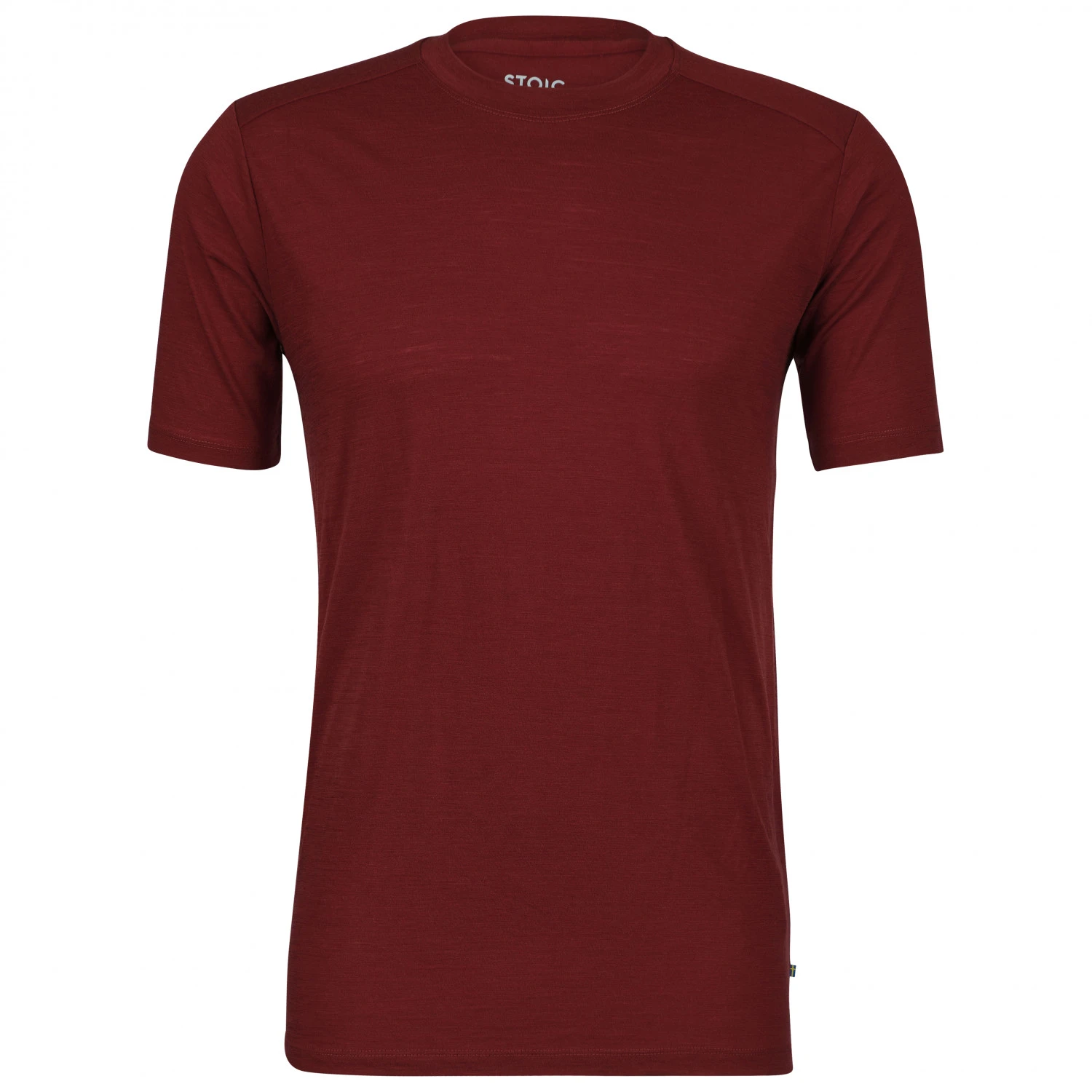 Stoic Merino150 HeladagenSt. T-Shirt - Merinoshirt 11 Stoic Merino150 HeladagenSt. T-Shirt - Merinoshirt – Bild 9