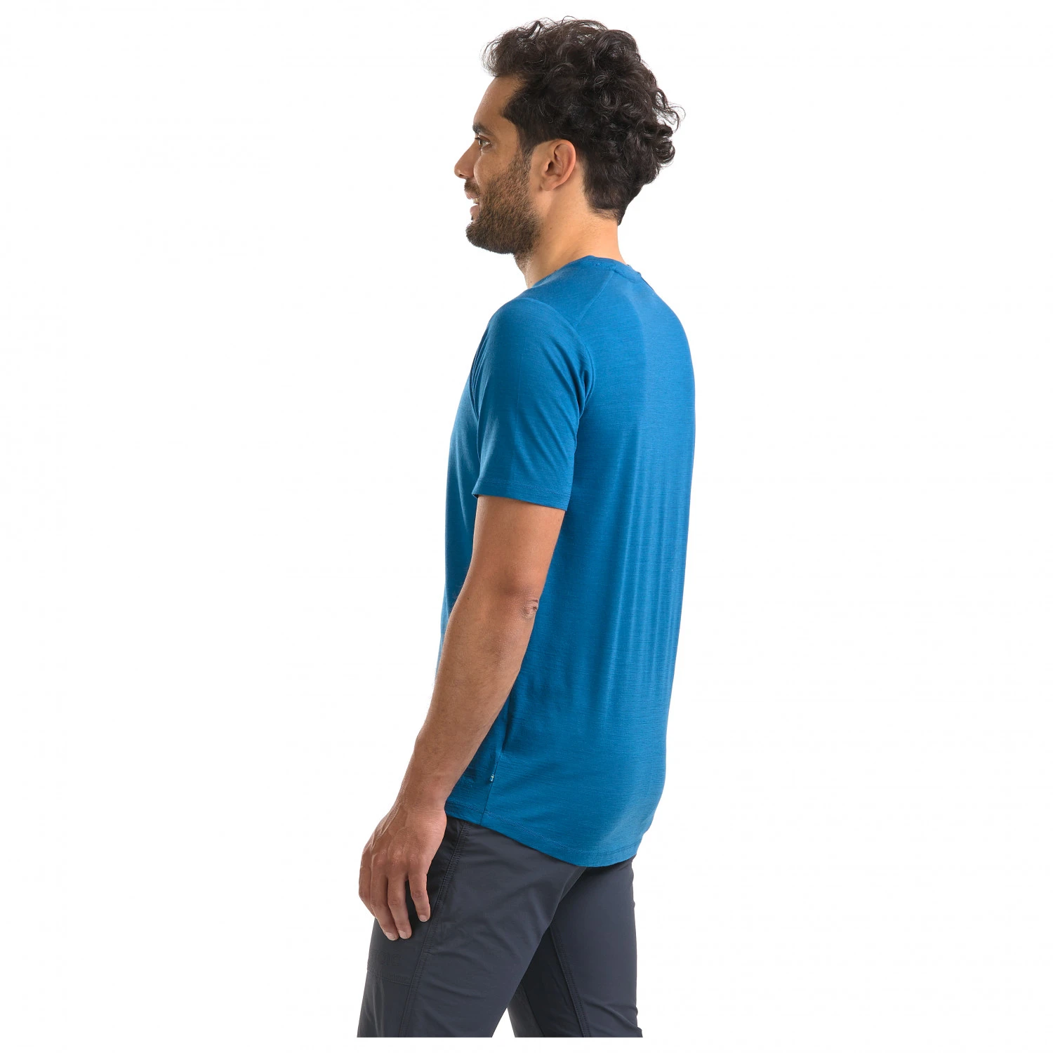 Stoic Merino150 HeladagenSt. T-Shirt - Merinoshirt 7 Stoic Merino150 HeladagenSt. T-Shirt - Merinoshirt – Bild 5
