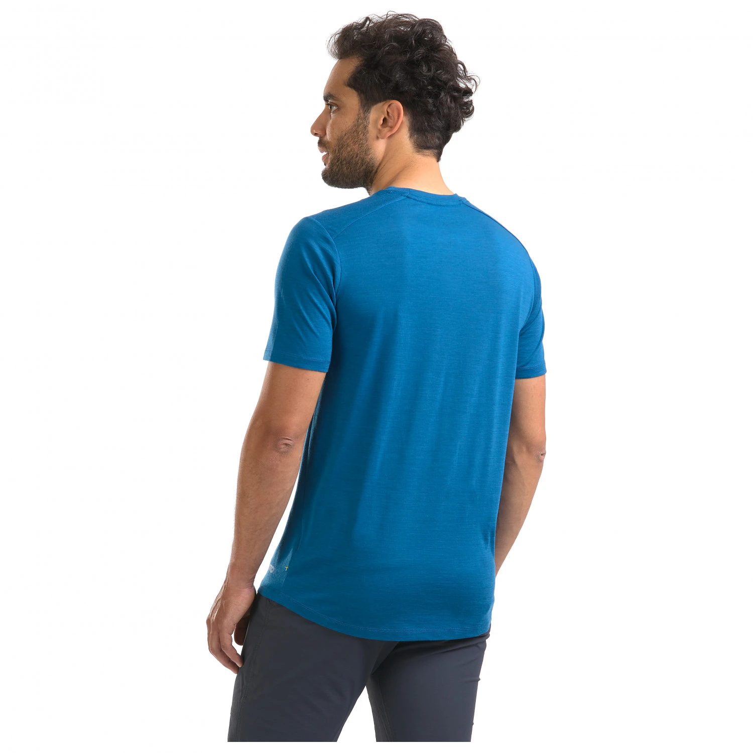 Stoic Merino150 HeladagenSt. T-Shirt - Merinoshirt 8 Stoic Merino150 HeladagenSt. T-Shirt - Merinoshirt – Bild 6