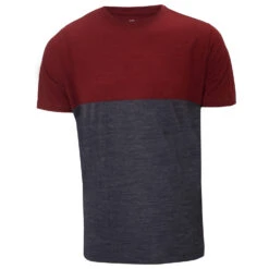 Stoic Merino150 HeladagenSt. T-Shirt Multi - Merinoshirt -Deutschland Stoic Verkaufs-Shop stoic merino150 heladagenst t shirt multi merinoshirt 2