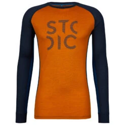 Stoic Merino180 BjoernenSt. II L/S - Merinounterwäsche -Deutschland Stoic Verkaufs-Shop stoic merino180 bjoernenst ii l s merinounterwaesche 5